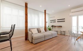 Mintystay - 1Bd Chueca