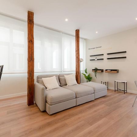 Mintystay - 1Bd Chueca Madrid Exterior foto