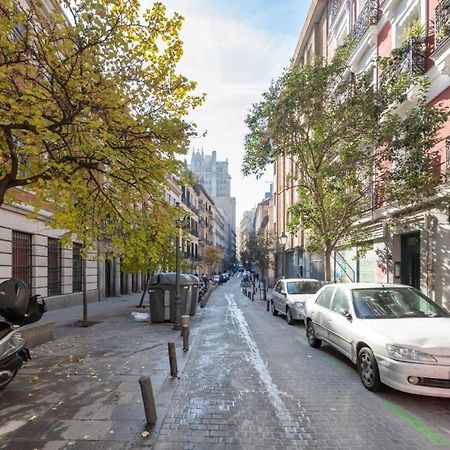 Mintystay - 1Bd Chueca Madrid Exterior foto